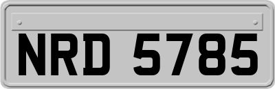 NRD5785