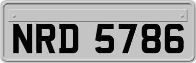 NRD5786