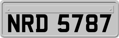 NRD5787