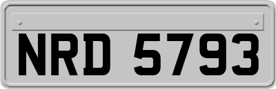 NRD5793