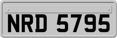 NRD5795