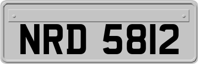 NRD5812