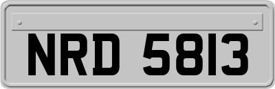 NRD5813
