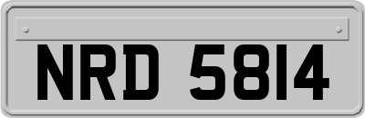 NRD5814