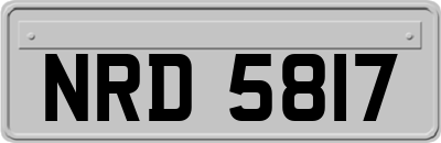 NRD5817