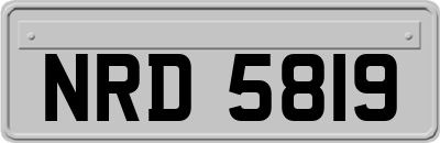 NRD5819
