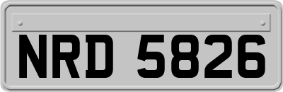 NRD5826