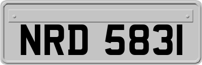 NRD5831