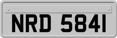 NRD5841
