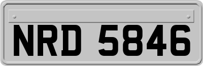 NRD5846