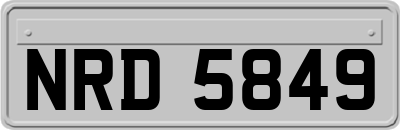 NRD5849
