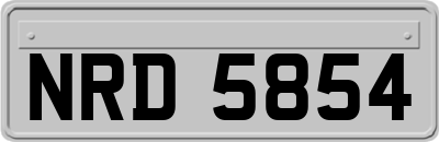 NRD5854