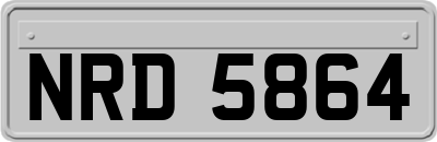 NRD5864