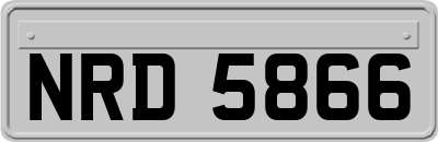NRD5866