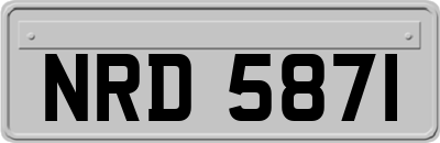 NRD5871