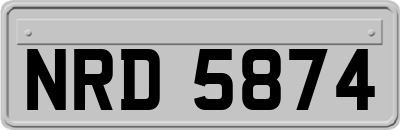 NRD5874