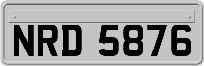 NRD5876