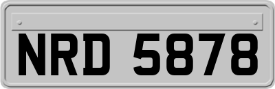 NRD5878