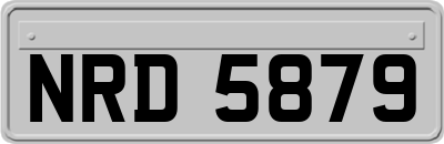 NRD5879