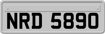 NRD5890