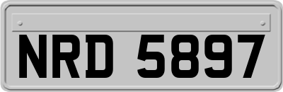NRD5897