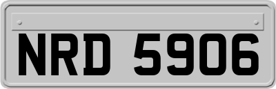 NRD5906