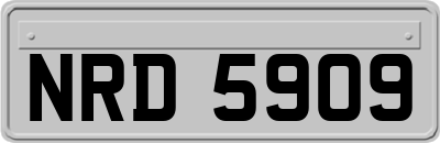 NRD5909
