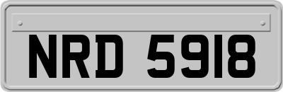NRD5918