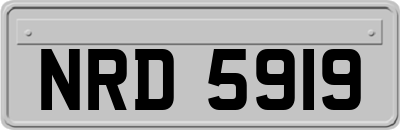 NRD5919