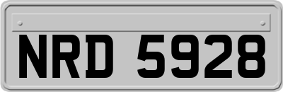 NRD5928