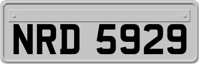NRD5929