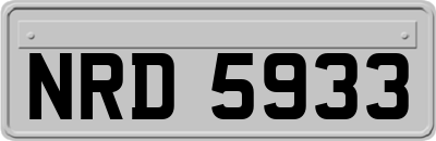 NRD5933