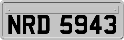 NRD5943