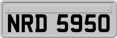 NRD5950
