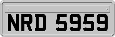 NRD5959