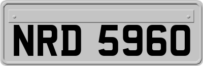 NRD5960