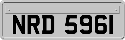 NRD5961
