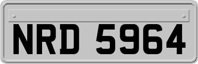 NRD5964