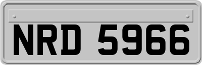 NRD5966