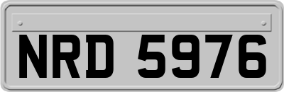 NRD5976