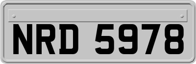 NRD5978