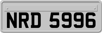 NRD5996