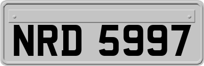 NRD5997