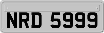 NRD5999