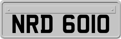 NRD6010