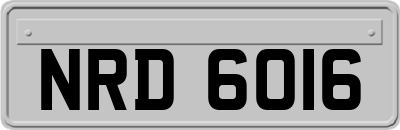 NRD6016