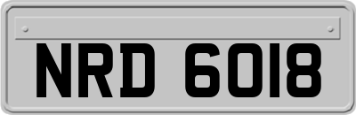 NRD6018