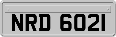 NRD6021