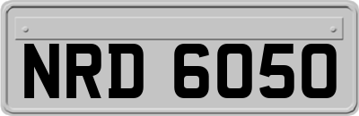 NRD6050