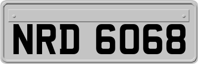 NRD6068